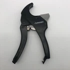 Husky Black 1/4" Ratcheting Cutter Cutting Cpvc, Pp, Pex Used. Price: $14.99.