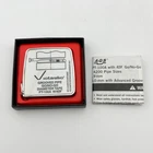 Victaulic PT-100A W/ Ags Go/no-go Grooved Pipe Diameter Tape Metal Silver Used. Price: $119.99.