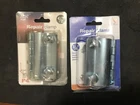 Ldr Pipe Repair Clamp Kit For 1/2" & 3/4" Galvanized Steel New. Price: $24.99.