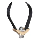 Ridgid T-414 Double CUTTER,4 In Overall L,steel 1VXF4 New. Price: $49.13.