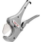Ridgid 30088 RC-2375 Aluminum 2" Ratchet Action Pipe And Tubing Small, Chrome New. Price: $133.66.