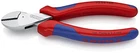 Knipex 7305-160 X-cut Compact Nippers Ti New. Price: $100.74.