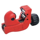 Rothenberger 70105 Tube Cutter, 1/8" To 7/8" Cutting Cap. New. Price: $33.89.