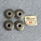 (4) Reed 03522 - HI4 Wheels For Hinged Pipe Cutters New. Price: $59.99.