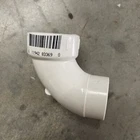 Charlotte Pipe Sch 40 1-1/4 Hub X D Spigot Pvc. Quantity 16. New. Price: $39.95.