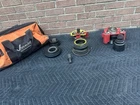 Victaulic Roll Groover Dies 2-6",4-6", 14-16 VE-416-FSD Ags Used. Price: $4999.99.