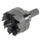 Klein Tools 31866 Carbide Hole Cutter, 1-3/4-INCH New. Price: $51.99.