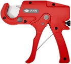 Knipex 94 10 185 Cutter For Plastic Conduit Pipes Mm, Red New. Price: $120.99.