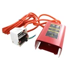 Steel Dragon Tools Wp Bp Pipe Threading Machine Motor Conversion Kit Certified. Price: $223.99.