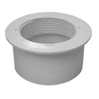 Jones Stephens D52023 Pvc Inside Pipe Fit Adapter 3" Sch 40 Dwv Connection New. Price: $19.99.