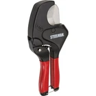 Steelman 1-5/8 In. Ratcheting Pvc Cutter 099198425665 New. Price: $18.10.