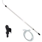 Ubrew Usa Auto-siphon Regular With 6.5 Feet Of 5/16" Tubing And Clamp, Piece New. Price: $28.30.