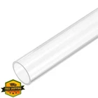 Uxcell Acrylic Pipe 19MM Id 23MM Od 300MM New. Price: $22.99.