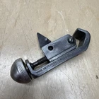 Vintage Imperial Brass Mfg Co. Chicago Pipe Tube Cutter Made Usa 127 Chips Used. Price: $7.99.