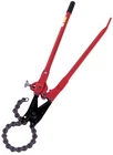 Reed Mfg 08059 SC59-6 Single Stroke Soil Pipe/snap Cutters, 1-1/2" 6" New. Price: $834.87.