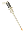 Prolube 1207-0029-V3, Air Operated 50:1 Grease Pump, Working Pressure 30-150PSI New. Price: $244.30.