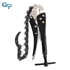 19MM - 78MM Tube Chain Tail Pipe Cutter Plier Exhaust Cutting Tool High Quality New. Price: $30.09.