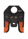 Milwaukee Tool 49-16-2634P M18 1" Viega Pureflow Jaw For Short Throw Press New. Price: $99.99.