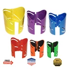 Nationwide Products Pipe 6-PC Magnetic Metal Cutting Guide Kit, Steel New. Price: $155.10.