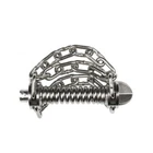 Milwaukee 48-53-4837 3" Chain Knocker For 1-1/4" Sectional Cable New. Price: $152.95.
