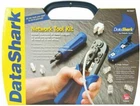 New Datashark Complete Network Tool Kit W/ Case (PA70007) - Must Have!. Price: $25.00.