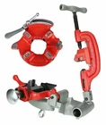 Toledo Pipe 311 Carriage 360 Cutter 811A Die Head 341 Reamer Kit Fit Ridgid 300 New. Price: $674.99.