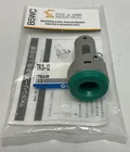Smc TKS-12 / TKS12 Green Tube Cutter New. Price: $23.57.