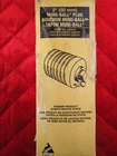 Cherne 262010 Test Ball Plug - Unknown Condition?/parts Missing? For. Price: $40.00.