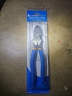 Jonard Tools Lineman's Side Cut Pliers Jic 683 Sealed New. Price: $15.00.