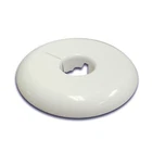 Jones Stephens F07100 Escutcheon Plastic 3.21" Od Flexible Ips New. Price: $19.99.