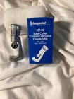 Imperial Tool 227-FA Tube Cutter For 1/8 3/4 O.d. Tubing New. Price: $22.00.