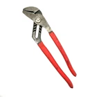 Crescent Flat Jaw F220CV 10" Tongue And Groove Pliers Non-marring Pvc Pipe Usa Used. Price: $7.00.