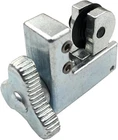 Mini Pipe Tubing Tube Cutter Pvc 1/8" To 5/8" (3-16MM) Od Copper Brass Steel Alu New. Price: $23.99.