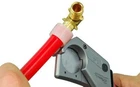 Milwaukee 48-22-4202 Pex Tubing Cutter 1" Od Double Blade New. Price: $69.13.