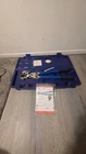 Iwiss Copper Pipe Pressing Tool Kit - Propress Fitting Seller. Price: $125.00.