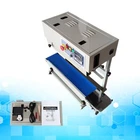 FR-880LW 110V Continuous Heat Sealer Digital Display 500W With Vertical Stand New. Price: $325.24.