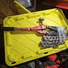Reed SC49 Soil Pipe Cutter Ratchet Missing Chain Used. Price: $513.90.