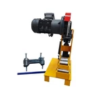 220V Tube Cutter Hydraulic Pipeline Cutting Machine For 1.57-11" Dia.steel New. Price: $909.09.
