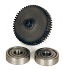 Steel Dragon Tools 44985 1ST Gear Fits Ridgid 87740 Motor 300 535 New. Price: $76.99.