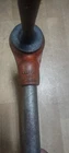 Ridgid No 2 Pipe Reamer Tool Manual Orange Head Metal Handle Durable Design Used. Price: $54.50.