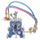 Hand-operated Pipe Cutting Beveling Machine Flame Cutter 108-600MM -45 New. Price: $433.34.
