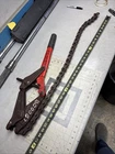 Wheeler Rex 5916 Manual Pipe Cutter 36" Chain Missing Knob (AF6 Used. Price: $329.99.