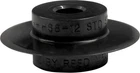 1PC Reed Mfg HS8-12 Wheel For Hinged Pipe Cutters, Steel/stainless New. Price: $44.10.