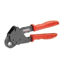 Ridgid 43853 1/2" Close Quarters Astm F 1807 Manual Pex New. Price: $185.89.