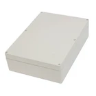 Uxcell 11.4 8.3 3.1 Plastic Enclosure Project Case Diy Junction. Price: $65.50.
