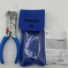 Festo 7658 Zrs Pipe And Tubing Cutter Used. Price: $54.99.