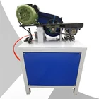 Small Electric Pneumatic Round Pipe Cutting Machine (220V, 6-50MM, 0.3-1.2MM) New. Price: $1324.46.