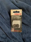 Free Shipping New Superior Tool Replacement Cutter Wheel Black Pc 42835 A1. Price: $9.89.