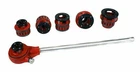 Toledo Pipe 12R 36475 Exposed Ratchet Threader 1/2"-2" Fits Ridgid 700 Hss Dies New. Price: $499.99.