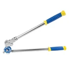 Wostore 3/8" Pipe Bender Tubing Tube Roller 0-180 Copp New. Price: $81.42.